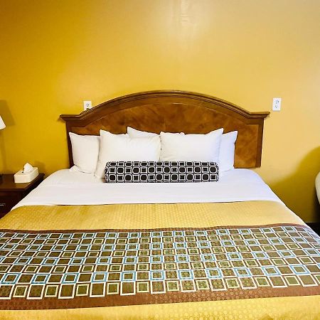 Red Carpet Inn Duncannon New Buffalo Exterior foto