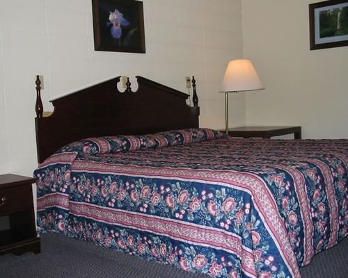Red Carpet Inn Duncannon New Buffalo Quarto foto