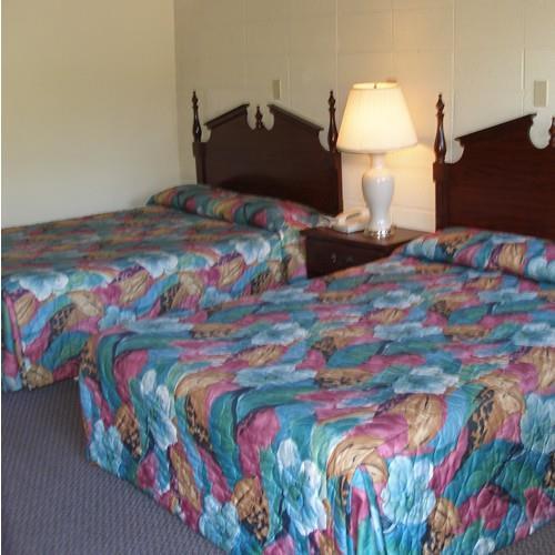 Red Carpet Inn Duncannon New Buffalo Quarto foto