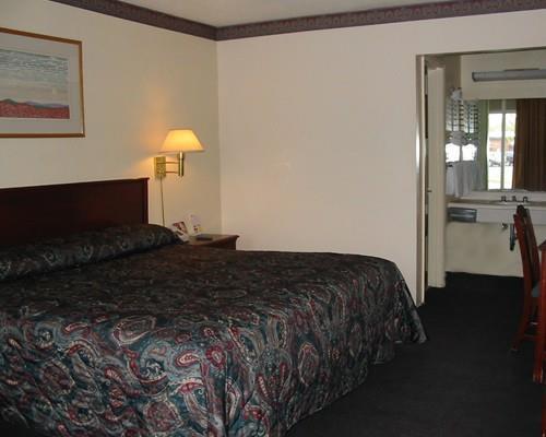 Red Carpet Inn Duncannon New Buffalo Quarto foto