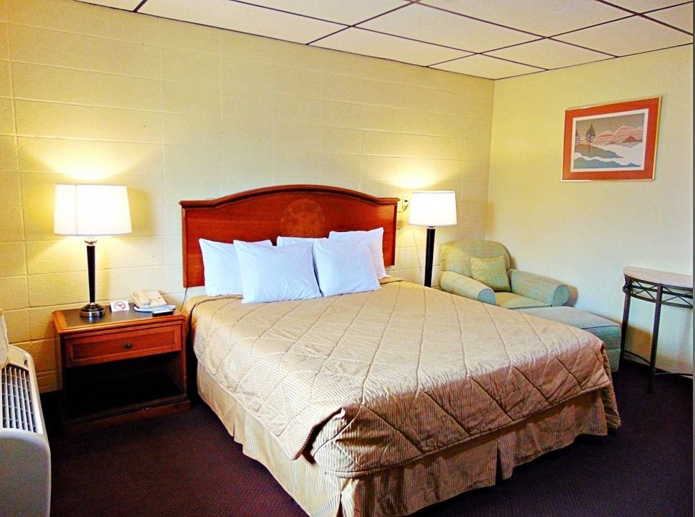Red Carpet Inn Duncannon New Buffalo Exterior foto